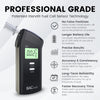 BACtrack S80 Breathalyzer | Professional-Grade Accuracy | DOT & NHTSA Approved | FDA 510(k) Cleared | Portable Breath Alcohol Tester for Personal & Professional Use