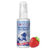 Lubricity Xtra Dry Mouth Spray - Advanced Formula - Hyaluronic Acid and Xylitol, Strawberry Flavor - Saliva Substitute Dry Mouth Oral Spray, The Most Satisfactory Solution in Dry Mouth Products