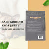 Iberose Mice Repellent Pouches, Mouse Repellent, Peppermint Rodent Repellent, Repels Rodent from Nesting in House/Garage, Keep Mouse Out of Car/Boat/RV, 8 Odorant Pouches