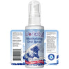 Lubricity Xtra Dry Mouth Spray - Advanced Formula - Hyaluronic Acid and Xylitol, Strawberry Flavor - Saliva Substitute Dry Mouth Oral Spray, The Most Satisfactory Solution in Dry Mouth Products