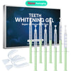 Teeth Whitening Gel Refill, 8 Packs, 35% Carbamide Peroxide Whitening Gel for Trays, Profesional Teeth Bleaching Gel for Fast Result, Work with Teeth Whitening Kit, IMOSTY Whitening Gel (8 x 3ml)