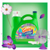 Gain + Odor Defense Liquid Laundry Detergent Super Fresh Blast Scent 154 fl oz 107 Loads HE Compatible