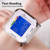 Care Touch Digital Wrist Blood Pressure Monitor for Adults Size 5.5-8.5