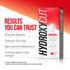 Hydroxycut Original - 72 Rapid-Release Capsules - 200 mg Caffeine - Boost Metabolism, Burn Calories, Increase Energy - for Women & Men