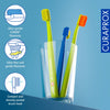 Curaprox 5460 Ultrasoft Toothbrush, 3 Pack