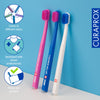 Curaprox 5460 Ultrasoft Toothbrush, 3 Pack