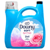 Downy Fabric Softener Liquid, April Fresh Scent, 140 fl oz, 190 Loads, HE Compatible