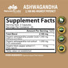 Organic Ashwagandha 2,100 mg - 100 Veggie Capsules Pure Organic Ashwagandha Powder and Root Extract - Stress Relief, Mood Enhancer