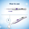 Clearblue Advanced Digital Ovulation Test, 10 Ovulation Tests