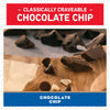 Clif Bar - Chocolate Chip - Made with Organic Oats - 10g Protein - Non-GMO - Plant Based - Energy Bars - 2.4 oz. (15 Pack)