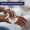 Wet Ones Antibacterial?Hand Wipes Singles,?Fresh Scent Wipes | Individual Wipes, Antibacterial Wipes, Hand Wipes Individually Wrapped?| 24 ct. (6 pack)