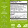 HUM Digestive Enzymes + Prebiotics & Probiotics: Flatter Me Plus 18 Full-Spectrum Enzymes for Bloating Relief & Digestive Health in Men & Women with Pre and Probiotics for Digestive Regularity