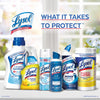 Lysol Air Sanitizer Spray, For Air Sanitization and Odor Elimination, Simple Fresh Scent, 10 Fl. Oz (Pack of 3)