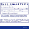 Pure Encapsulations Alpha Lipoic Acid 600 mg - ALA Supplement for Liver Support, Antioxidants, Nerve Health, Cardiovascular Health & Carbohydrate Support - Premium Alpha Lipoic Acid - 60 Capsules