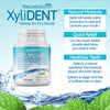 Nature's Stance XyliDENT Xylitol Tablets for Dry Mouth Relief - Stimulates Saliva, Freshens Breath, Reduces Acid Production, Fast Acting Relief, 100 Count (Wintergreen)