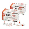 ONE-CARE Pen Needles 31G x 8mm, Box of 100, Universal Fit