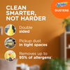 Swiffer Duster Heavy Duty 3 ft Extendable Handle Starter Kit with 3 Refills