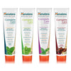 Himalaya Botanique Complete Care Toothpaste, Herbal, Variety Pack, Fights Plaque, Freshens Breath, Fluoride Free, No Artificial Flavors, SLS Free, Cruelty Free, Foaming, 5.29 Oz, 4 Pack