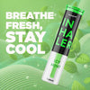 Habit Replacing Breathing Stick, Non-Electric, Icy Mint Flavored Air, Non-Addictive Stick (1 Piece)