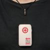 911 Help Now - No Monthly Fees Ever - One-Touch Direct Connect, Emergency Communicator Pendant Medical Alert - White