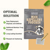 Iberose Mice Repellent Pouches, Mouse Repellent, Peppermint Rodent Repellent, Repels Rodent from Nesting in House/Garage, Keep Mouse Out of Car/Boat/RV, 8 Odorant Pouches