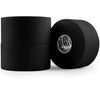 Hampton Adams | As Seen on Shark Tank | 3-Pack Black Athletic Sports Tape - 45ft Rolls Very Strong Easy Tear NO Sticky Residue Best Tape for Athlete & Medical Trainers