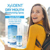 Nature's Stance XyliDENT Xylitol Dry Mouth Spray - Stimulates Saliva, Freshens Breath, Reduces Acid Production, Fast Acting Extended Relief, 2 Ounce (Cool Mint)