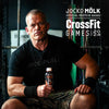 Jocko Mölk 30g Grass Fed Protein Shakes - No Added Sugar Protein Drinks KETO Friendly - Ready to Drink 12 FL Oz (Pack of 12) Chocolate