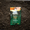 Repel Insect Repellent Mosquito Wipes 30% DEET, 20-ct