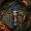 Repel Permethrin Clothing & Gear Insect Repellent, Use on Outdoor Gear, Tents and Sleeping Bags, Repels Mosquitoes, Ticks, Mites, (Aerosol Spray) 6.5 fl Ounce