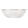Vollrath Company 47934 4-Quart Economy Mixing Bowl, Stainless Steel