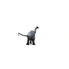 Schleich Dinosaurs, Large Dinosaur Toys for Boys and Girls, Brontosaurus Toy Dinosaur Figure, Ages 4+, 4.2 inch