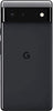 Google Pixel 6 - 5G Android Phone - Unlocked Smartphone with Wide and Ultrawide Lens - 128GB - Stormy Black