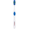 Colgate 360 Whole Mouth Clean Toothbrush, Soft Toothbrush for Adults, 4 Pack