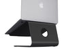 Rain Design 10075 mStand Laptop Stand (Black)