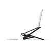 Roost Laptop Stand - Adjustable and Portable Laptop Stand - PC and MacBook Stand, Made in USA