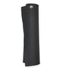 Manduka X Yoga Mat - Easy to Carry, For Women and Men, Non Slip, Cushion for Joint Support and Stability, 5mm Thick, 71 Inch (180cm), Black