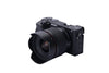 Samyang 12mm F2.0 AF Ultra Wide Angle Auto Focus Lens for Sony E Mount (SYIO12AF-E) Black