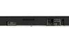 Sony HTX8500 2.1ch Dolby Atmos/DTS:X Soundbar with Built-in subwoofer, Black