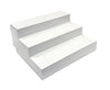 Dial Industries 3 Tiered Adjustable Canned Goods Shelves for Kitchen Cabinet and Pantry Organization, Mega Expand A Shelf