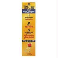 Farnam Triple Action Wound Treatment | For Horses, Ponies and Dogs | 14 oz