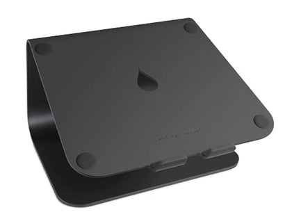 Rain Design 10075 mStand Laptop Stand (Black)