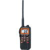 Standard Horizon HX210 HX210 6W Compact Floating Marine Handheld Vhf