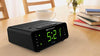 Emerson SmartSet Dual Alarm Clock Radio with AM/FM Radio, Dimmer, Sleep Timer and .9