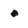 Regatta Processing NMEA 2000 (N2k) 2-Pack Blanking Caps. Used to Cover Female (Tee) T-Connectors for Lowrance Simrad B&G Navico & Garmin Networks