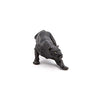 Papo -Hand-Painted - Figurine -Wild Animal Kingdom - Black Panther -50026 -Collectible - for Children - Suitable for Boys and Girls- from 3 Years Old