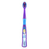 Oral-B New Princess Toothbrush for Little Girls, Children 3+, Extra Soft, Characters Vary - Pack of 6 (Characters Vary)