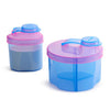 Munchkin® Formula Dispenser Combo Pack, Colors May Vary, 1 Pack