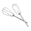 Hand Mixer Beaters W10490648 Hand Mixer Attachment Beaters-hand mixer replacement parts Replace W10490648 KHM2B AP5644233 PS4082859 (2PACK)