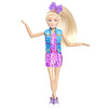 JOJO Siwa Dreamy Fashion Set and Accessories Doll, Ages 3 Up, Mix and Match Outfits, Kids Toys for Ages 3 Up by Just Play